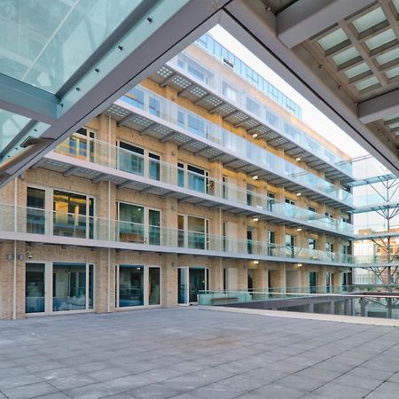 Hotel Mosaic City Centre Amsterdam Exterior foto